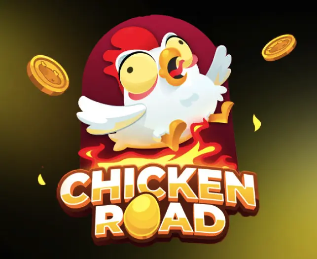 Chicken Road Game